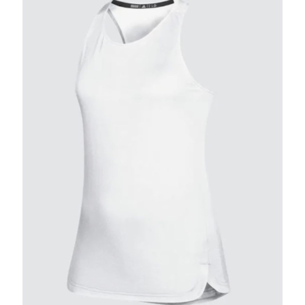 Adidas Game Mode Training Tank - Picture 1 of 6
